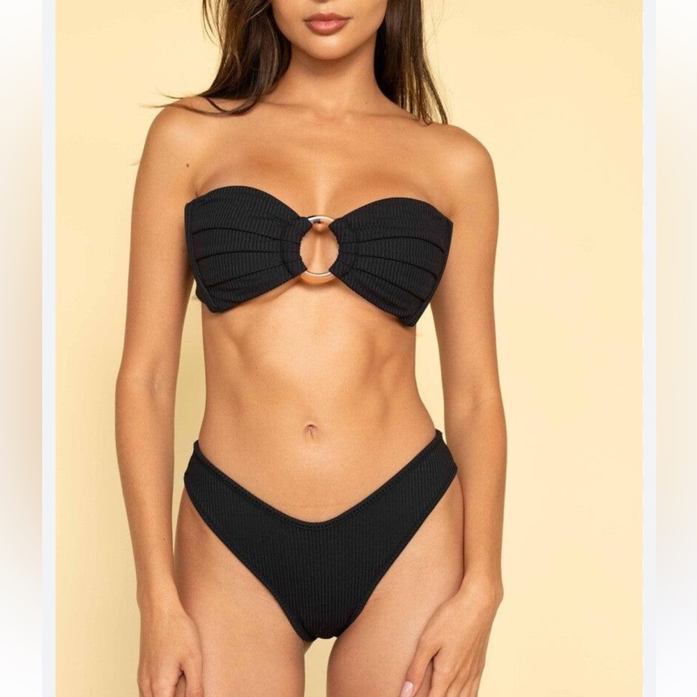 New Montce Bikini Set